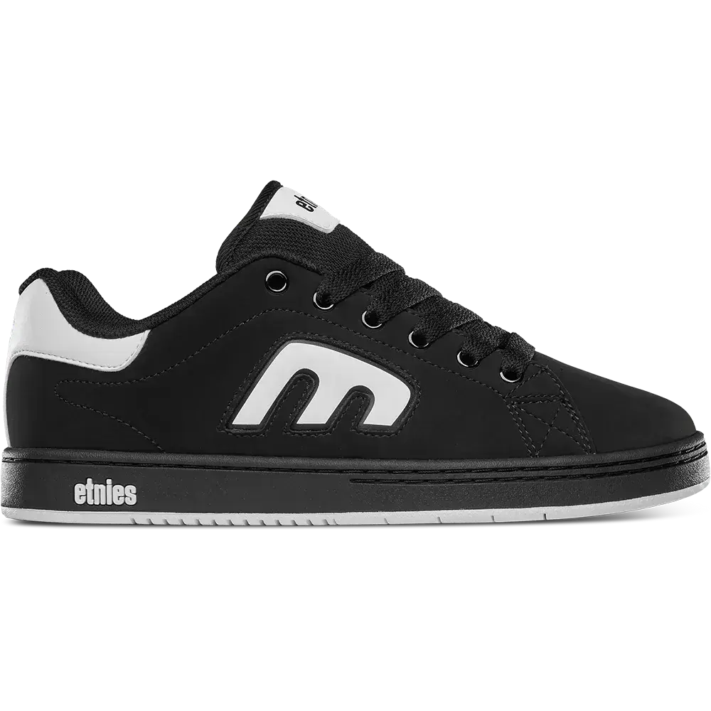 Callicut Vintage Chunky Classic Retro Skate Shoes - California-Designed, Casual, Rubber-Soled, Durable, Sustainable, Comfortable Athletic Sneakers