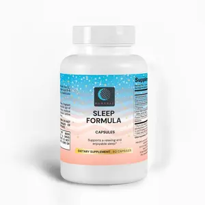 Sleep Formula Supplement