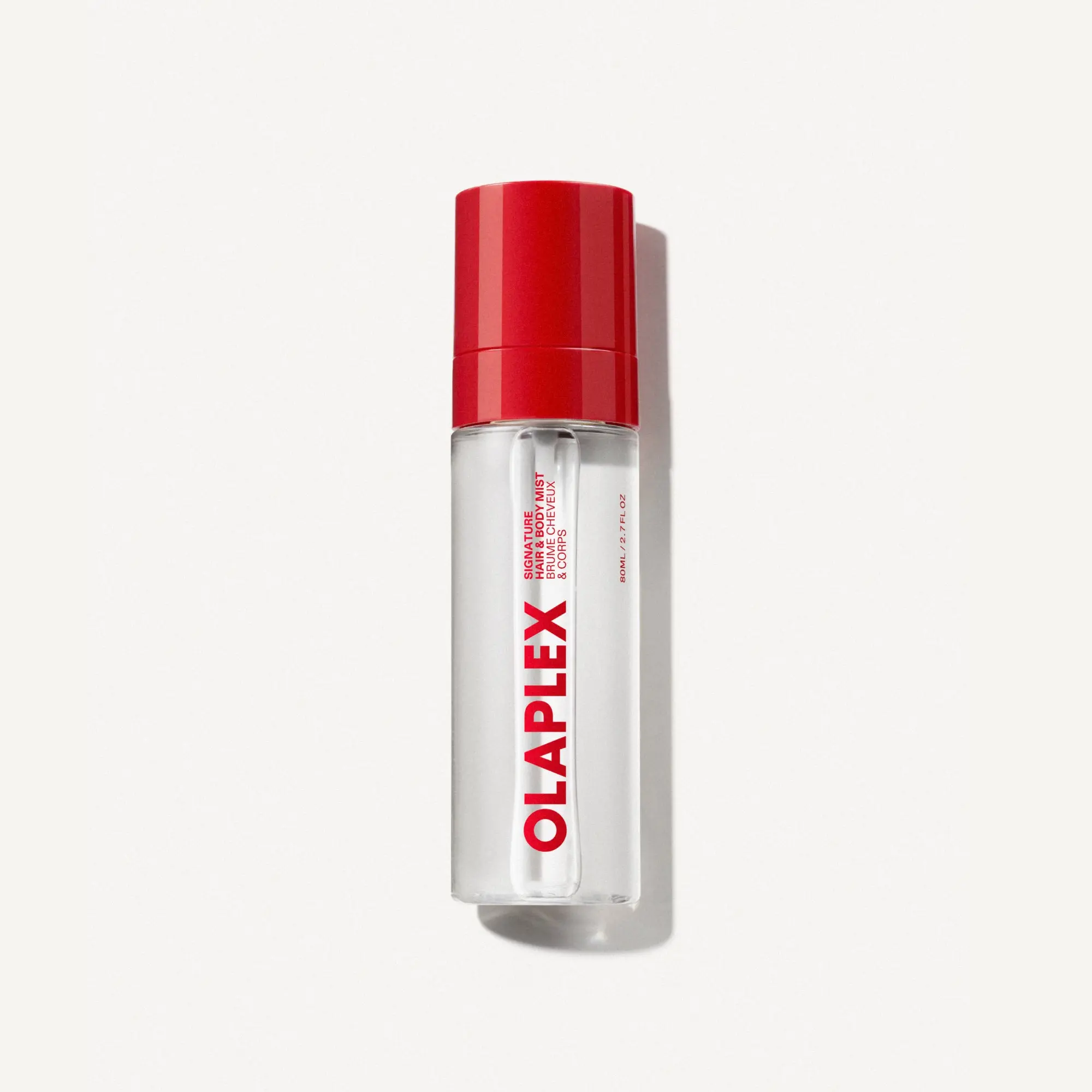 OLAPLEX Signature Hair + Body Fragrance - Sparkling Citrus Signature Hair & Body Fragrance Mist OLAPLEX Signature Hair + Body Fragrance - Sparkling Citrus Signature Hair & Body Fragrance Mist