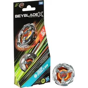 Beyblade X Talon Ptera 3-80B – Spinning Top Booster Pack