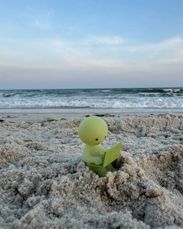 [ Real Photo ] AllSeries in various limited editions, super hot hipper - Decorate your computer, desktop - Smiskii