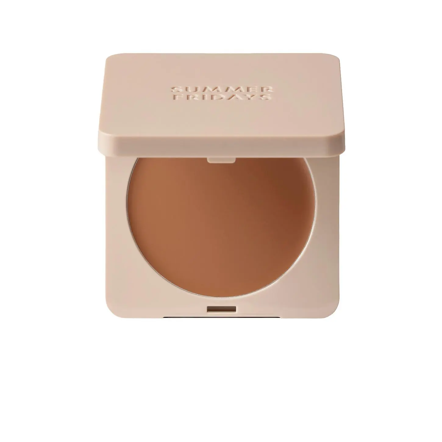 Summer Fridays Bronzer Butter Balm in Clay
