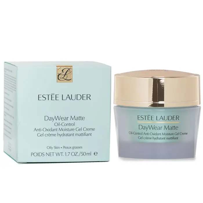 Estee Lauder DayWear Matte Oil-Control Anti-Oxidant Moisture Gel Creme - Oily Skin 50ml/1.7oz