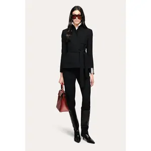 Quinn Tailored Blazer