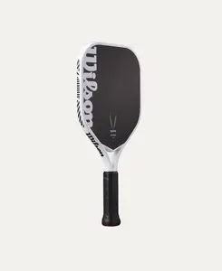 Wilson Vesper Control 17 Pickleball Paddle
