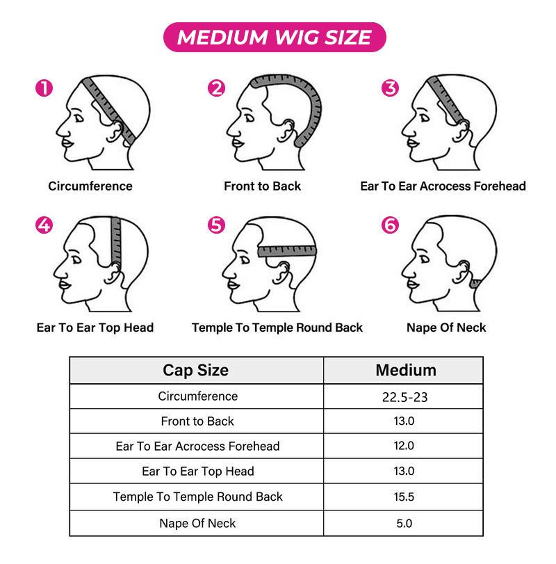 【Model Length=$84】ISEE HAIR Wear Go 9x6 Tpart Layered Cut Bob Yaki Straight Wig 180% & 250% Natural Black & Reddish Brown Deep Part Lace Glueless Wig #SpringStatements