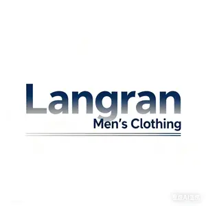 Langran Men's Clothing Langran Men's Clothing