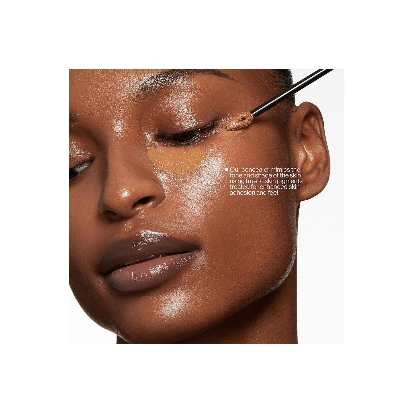 MAKE Beauty Skin Mimetic Concealer in 0.5 Fair Neutral MAKE Beauty Skin Mimetic Concealer in 0.5 Fair Neutral