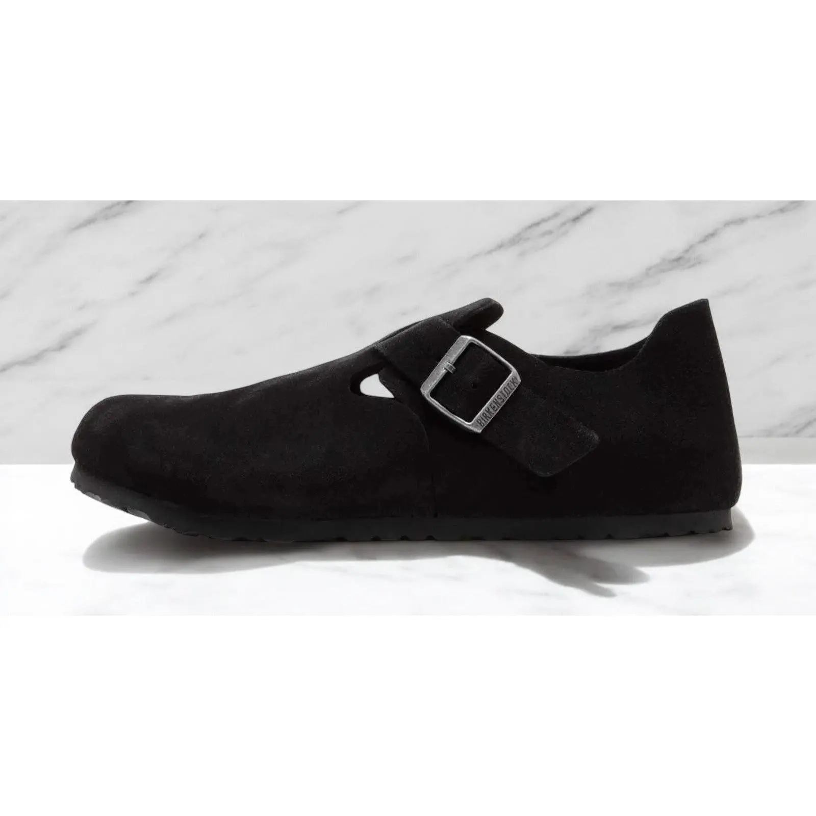 [1028103] Mens Birkenstock LONDON SD R (REGULAR WIDTH)