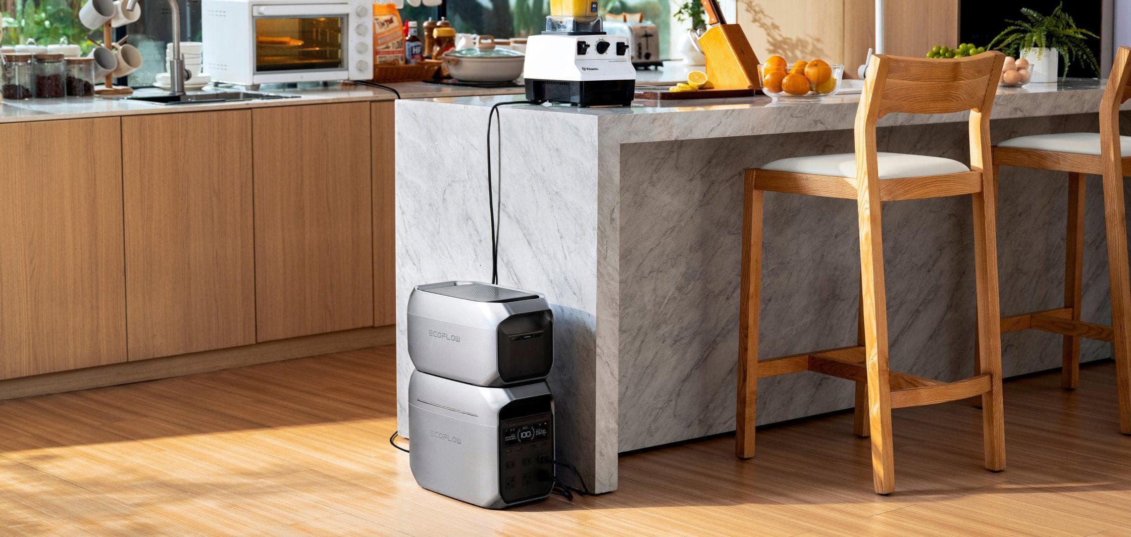 portable power station uk Sherpa PEAK Power Station | 2200W AC | 360W DC | Solar Chargeable