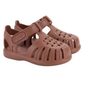 Igor S10271 Tobby Solid Sandals - Terracotta