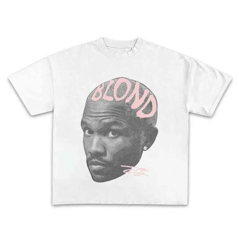 Pink Graphic T-Shirt Y2K Aesthetic Oversized Streetwear Tee Retro Rap Music Inspired Design Soft Cotton Unisex Crew Neck Casual Top For Men Women Trendy Everyday Outfit Unique Gift Idea For Music Lovers