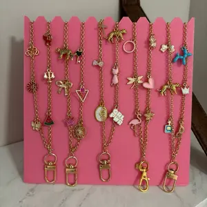 Charm Freshie Hanger
