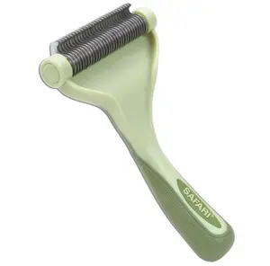 Safari Shed Magic De-Shedding Tool