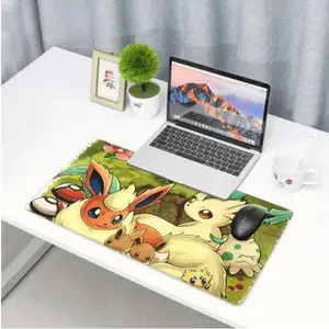 EEeveee - Board Game Playmat Games Mousepad Play Mat of TCG 3377