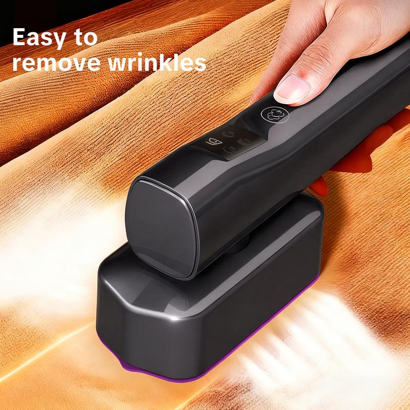 Portable Steamer for Home & Travel