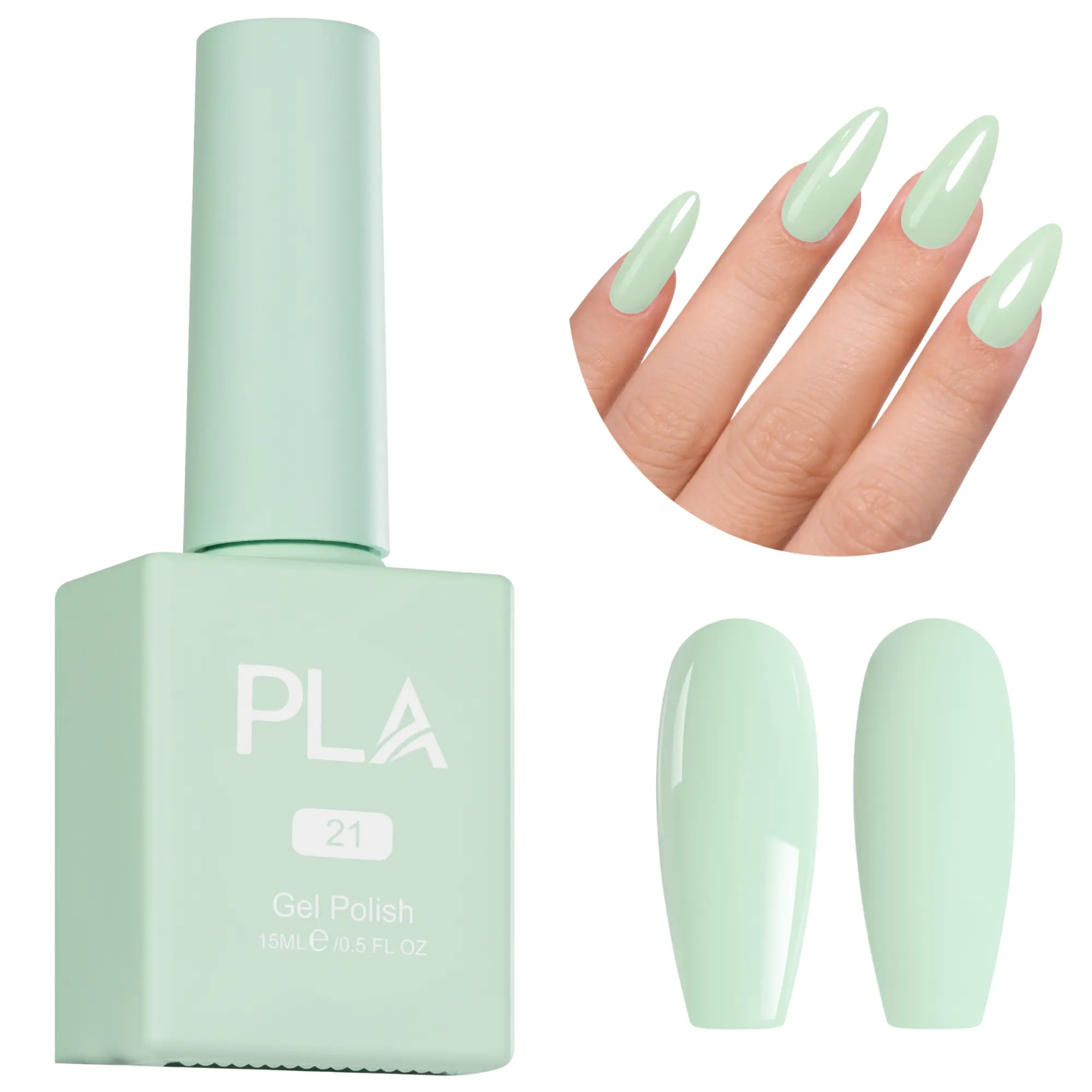 Vine, Thanks for Asking - 21