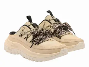 Sorel: Callsign Mule