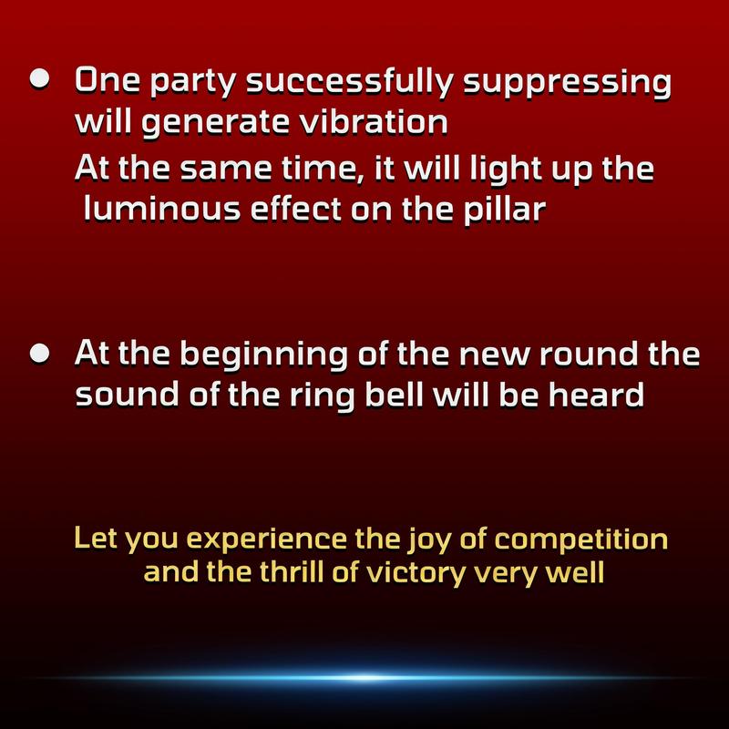 Thumb Wrestling Party favors. Party souvenirs. Thumb arena! Thumb wrestling ring! Guaranteed to make you laugh and cheer! The perfect party game! The perfect gift! Christmas present!