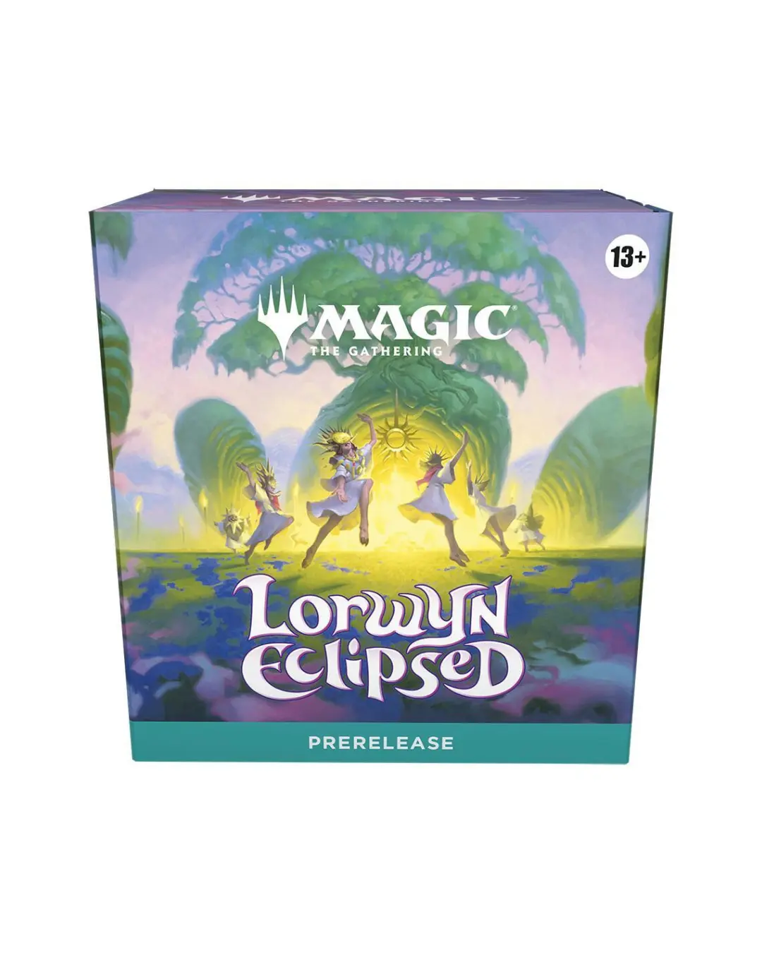 Lorwyn Eclipsed - Prerelease Pack - Lorwyn Eclipsed (ECL)