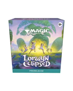 Lorwyn Eclipsed - Prerelease Pack - Lorwyn Eclipsed (ECL)
