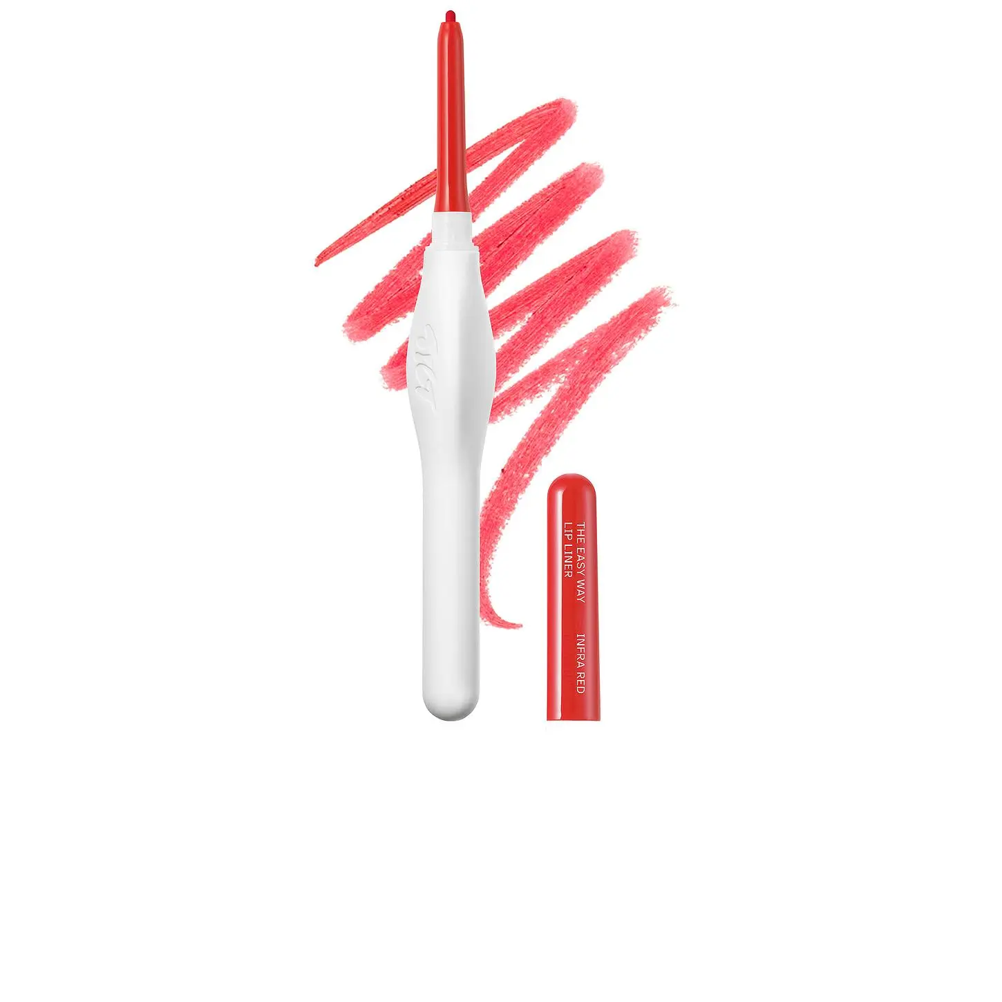Tilt Beauty The Easy Way Lip Liner in Infra Red