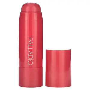 Palladio I'm Blushing! 2-In-1 Cheek and Lip Tint, Sweetheart BLT05, 0.2 oz (6 g)