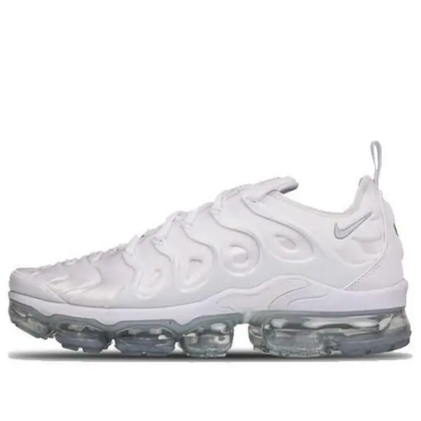 Nike Air VaporMax Plus 'White Platinum' 924453-100