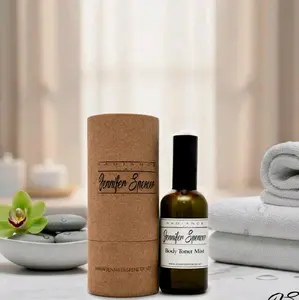 Radiance by Jennifer Spencer Body Toner Mist