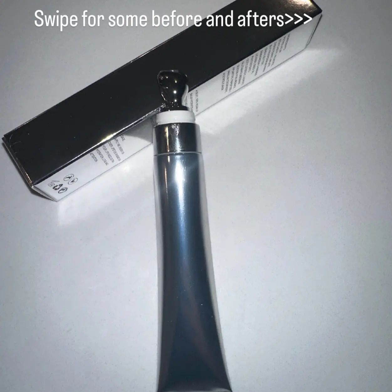 INTENSE LIP PLUMPER aka lip filler