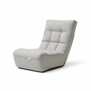 Single sofa reclining chair Japanese chair lazy sofa tatami balcony reclining chair leisure sofa adjustable chair