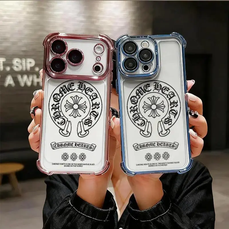 Vintage Line Art Style  Iphone 17 Phone Case  for IPhone 17 16 Pro 15 14 Plus 13 Pro Max 12 11 Skin Friendly Protection Anti Slip Shockproof Wear Resistant Badge Symbol Decor Cellphone Protective
