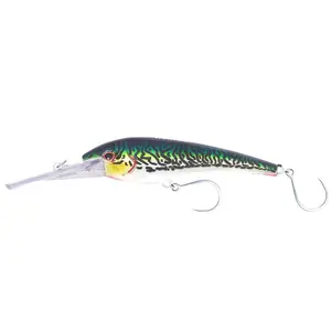 Nomad Design DTX Minnow 180 Heavy Duty Shallow FLT