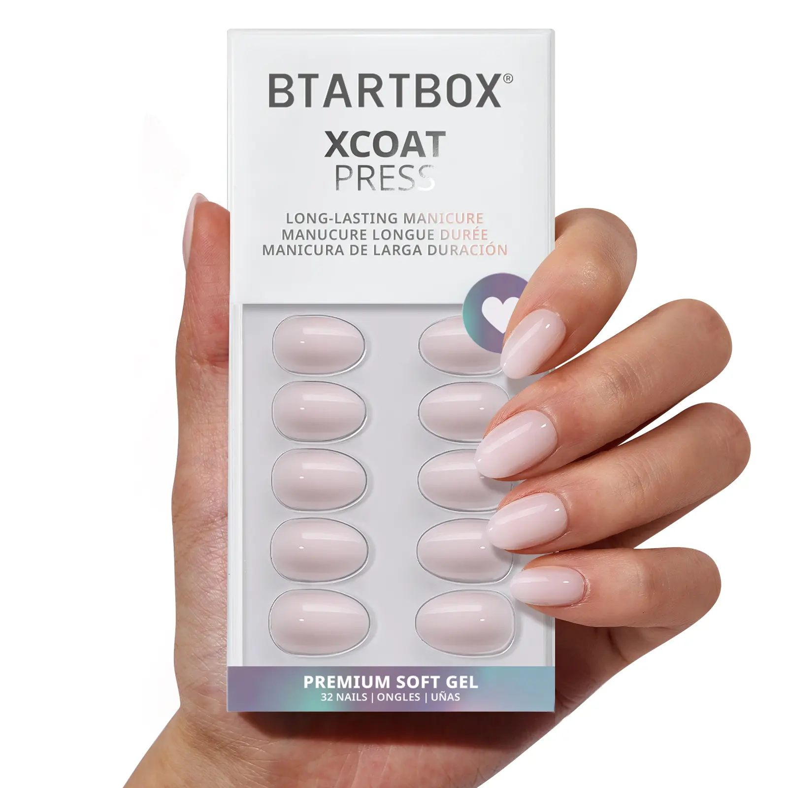 XS-Almond-Power calm-425