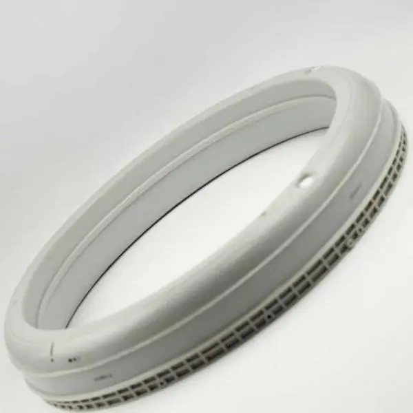 LG Washer Basket Balance Ring - Fluid-Filled, Top-Quality Construction, Fits WT Series Models WT4870CW, WT1150CW, T1309ADFH, Fits Models, Enhances and Maintains Appliances