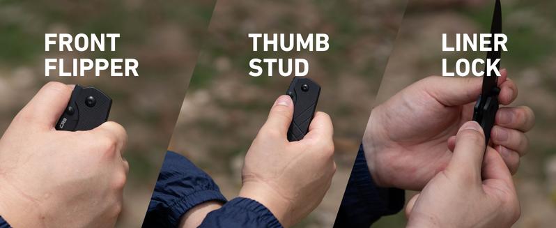 CJRB Kestrel Folding Knife, 3.31'' AR-RPM9 Steel Blade G10 Handle EDC Knife for Outdoor Survival Camping Hiking, Designed by Ray Laconico CJRB Kestrel Folding Knife, 3.31'' AR-RPM9 Steel Blade G10 Handle EDC Knife for Outdoor Survival Camping Hiking, Designed by Ray Laconico