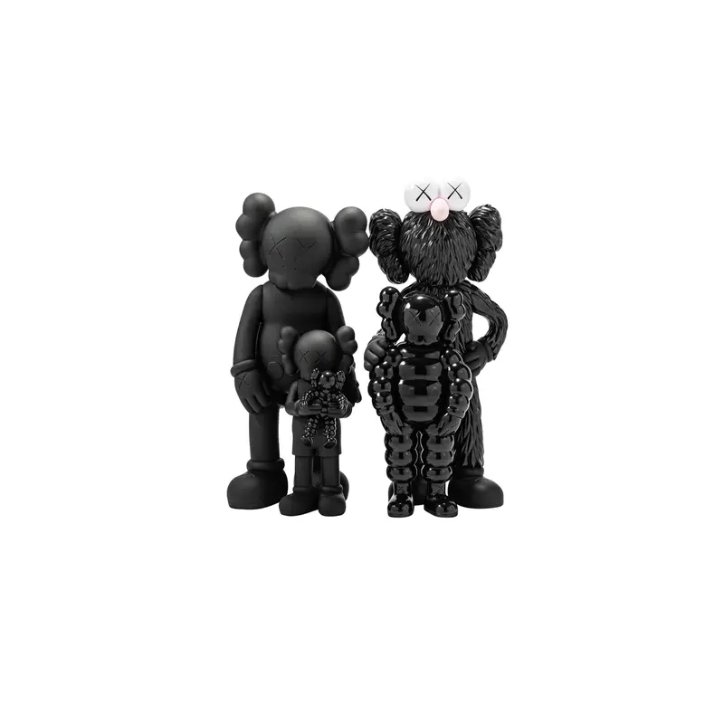 kaws singapore - TikTok Shop