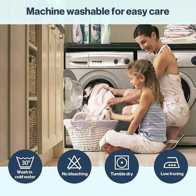 2/3 Pcs Couples Romantic Sweetheart Style Comforter Set, High Definition Unique Digitally Printed Bedding Set, Ideal for Couples Theme Room Decor, Soft and Comfortable for Year Round Use, Pillowcase No Filler