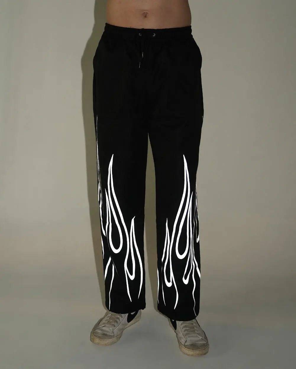 Firelight Reflective Pants