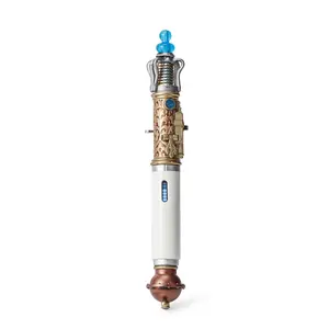 Doctor Who Trans-Temporal Sonic Screwdriver With Sound