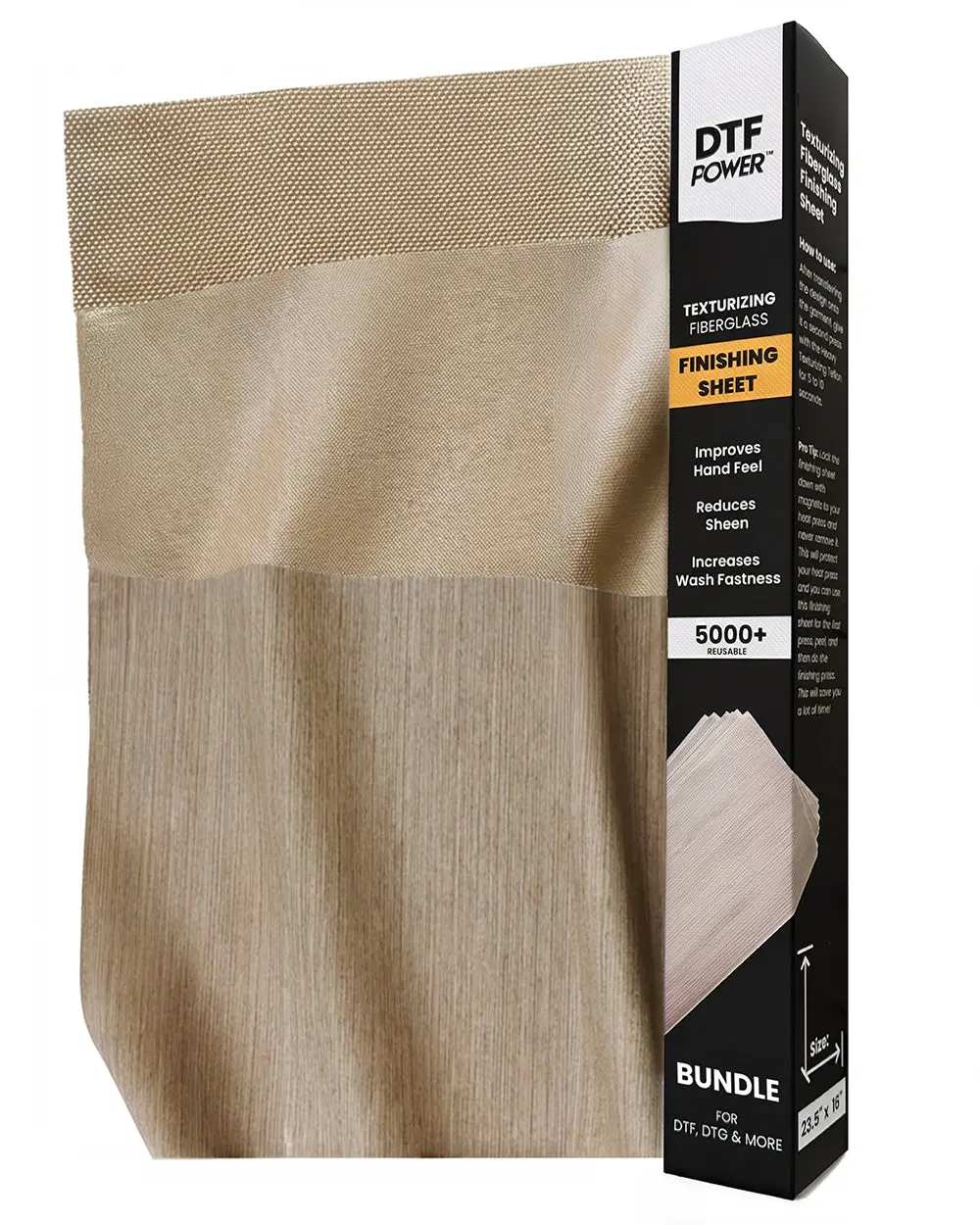 Texturizing Fiberglass Sheets BUNDLE Texturizing Fiberglass Sheets BUNDLE
