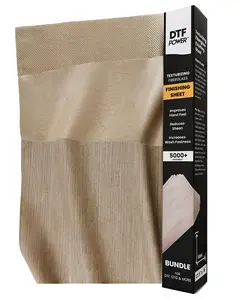 Texturizing Fiberglass Sheets BUNDLE