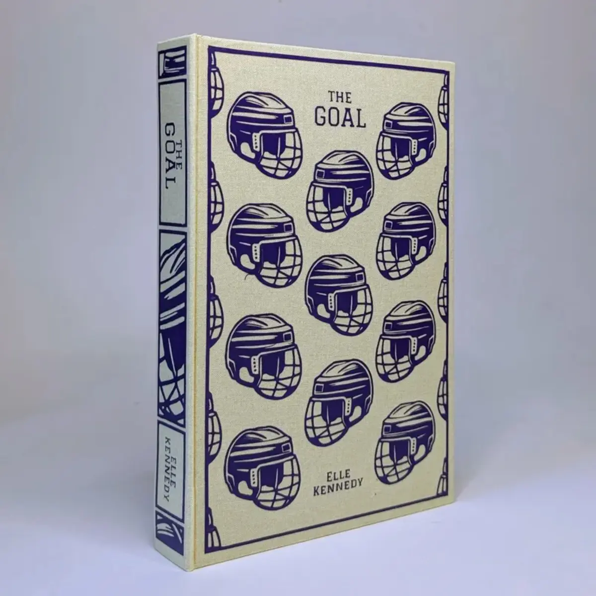 The Off-Campus Series by Elle Kennedy | Clothbound Collector