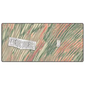 Strata Groove - Mouse Pad