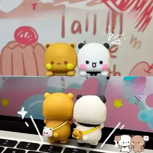 Bubu Dudu Yier Hipper Phone Screen Display Decoration Ornament