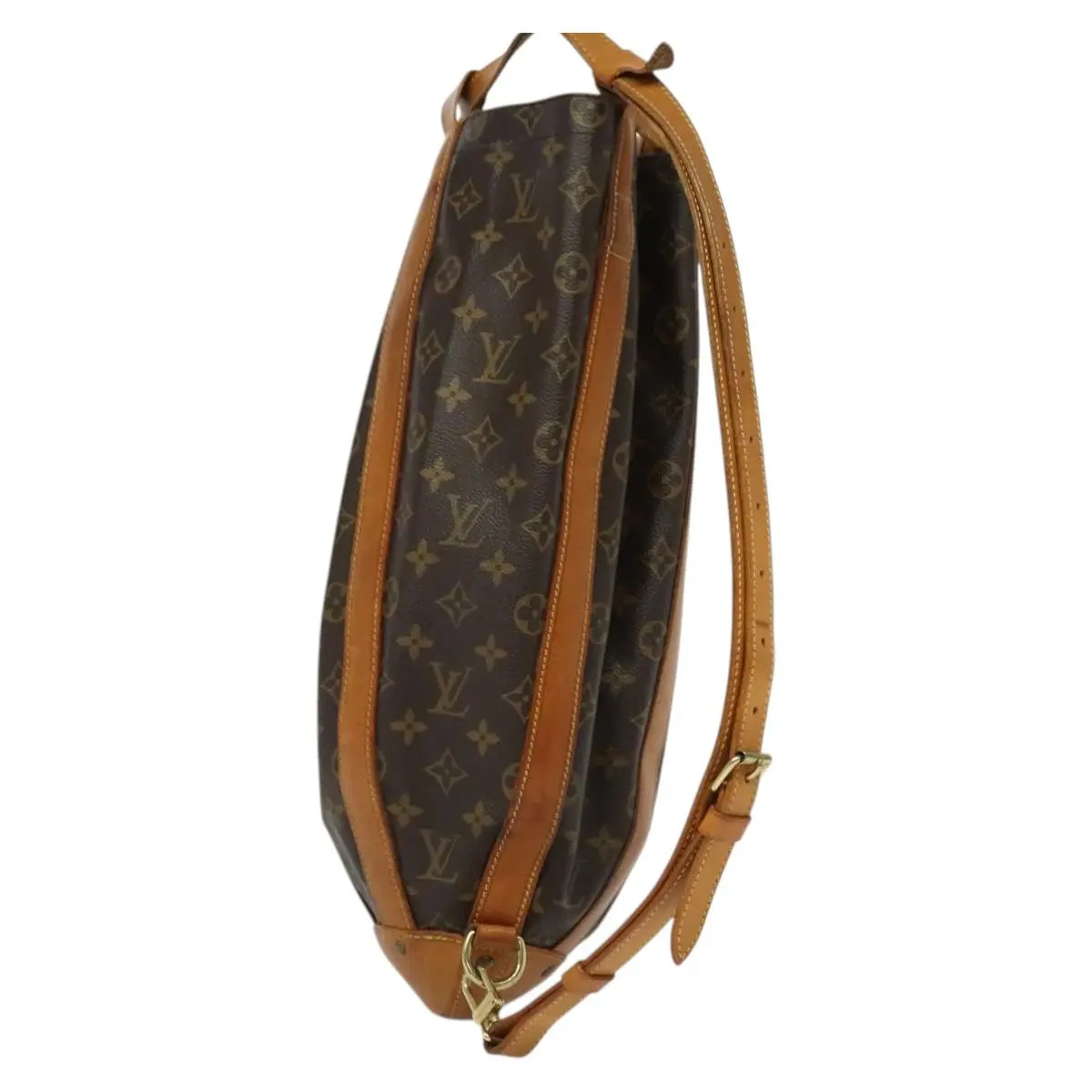 Pre-owned Louis Vuitton Final Sale Backpacks 100TH Anniversary Romeo Gigli Backpack