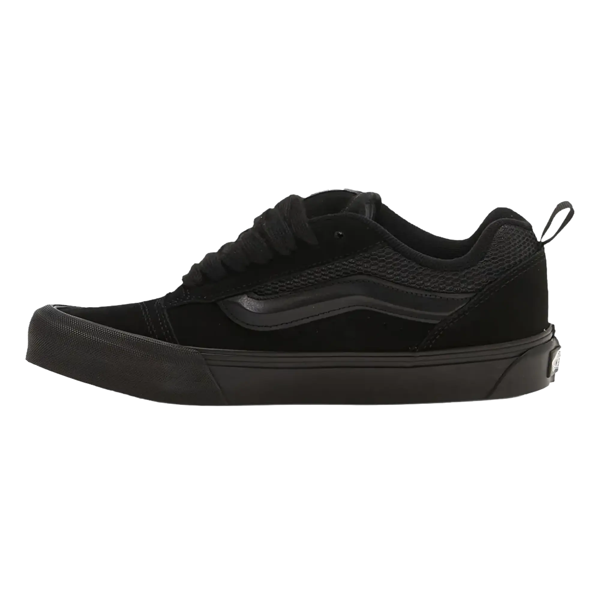 Knu Skool "Triple Black" VN0009QCBKA