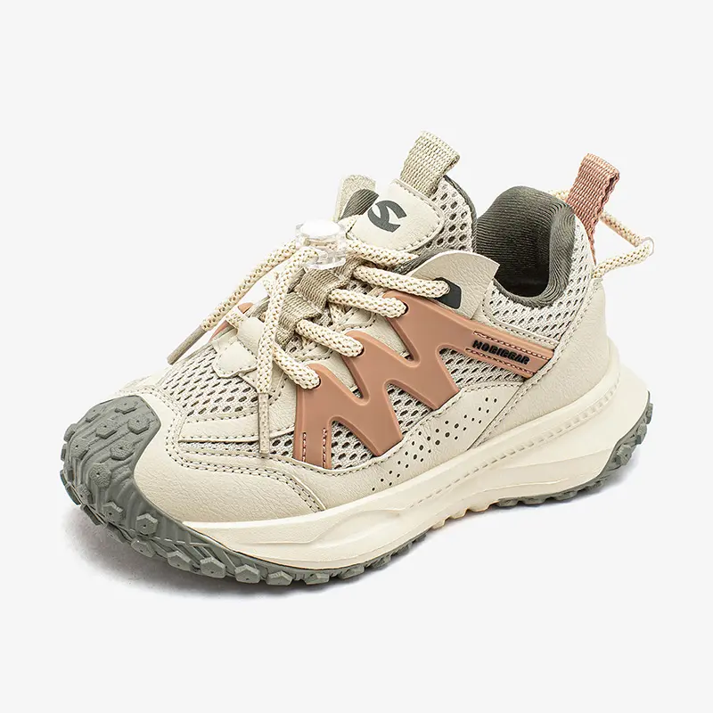 Beige（Mesh）