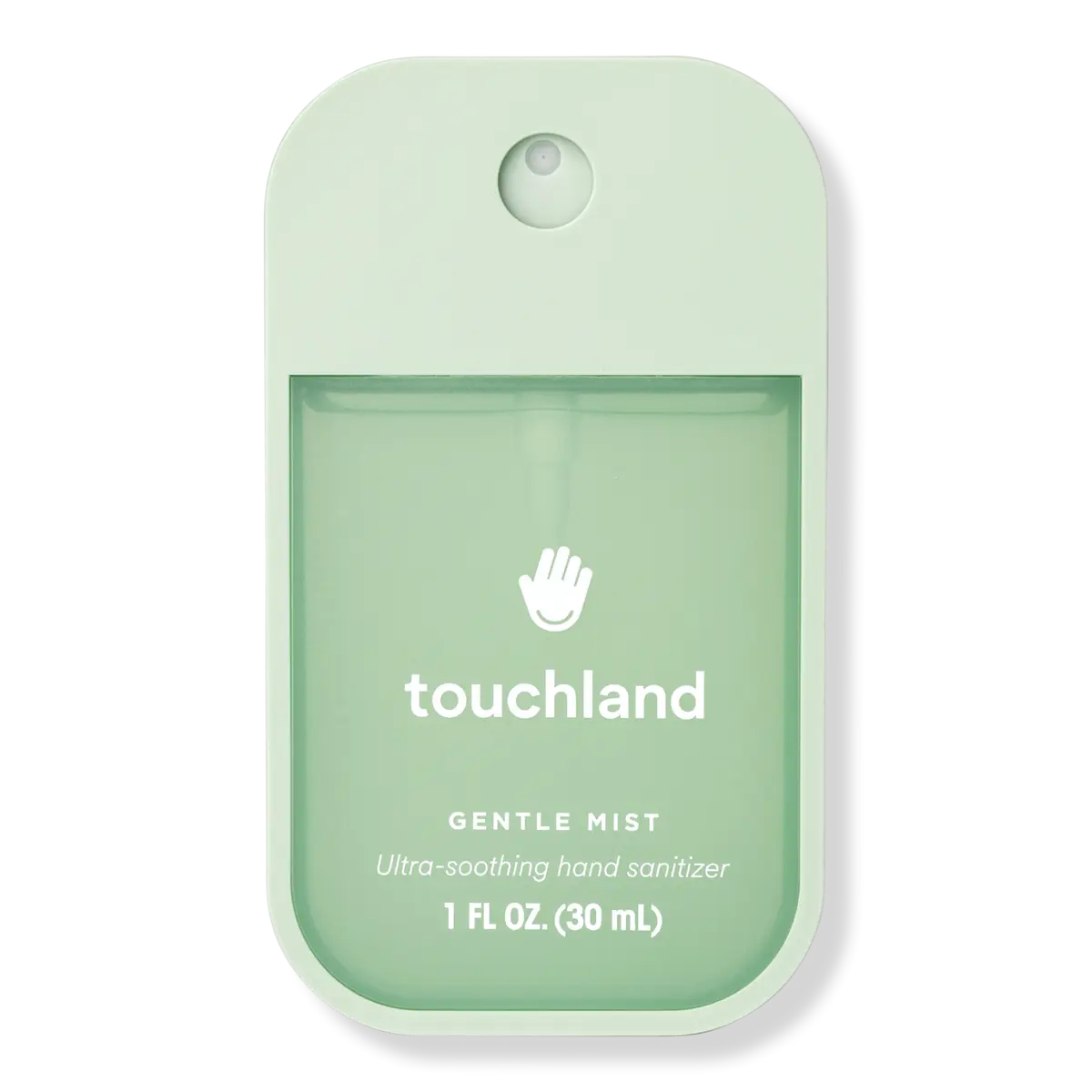 Touchland Gentle Mist Lily Of The Valley Ultra-Soothing Hand Sanitizer