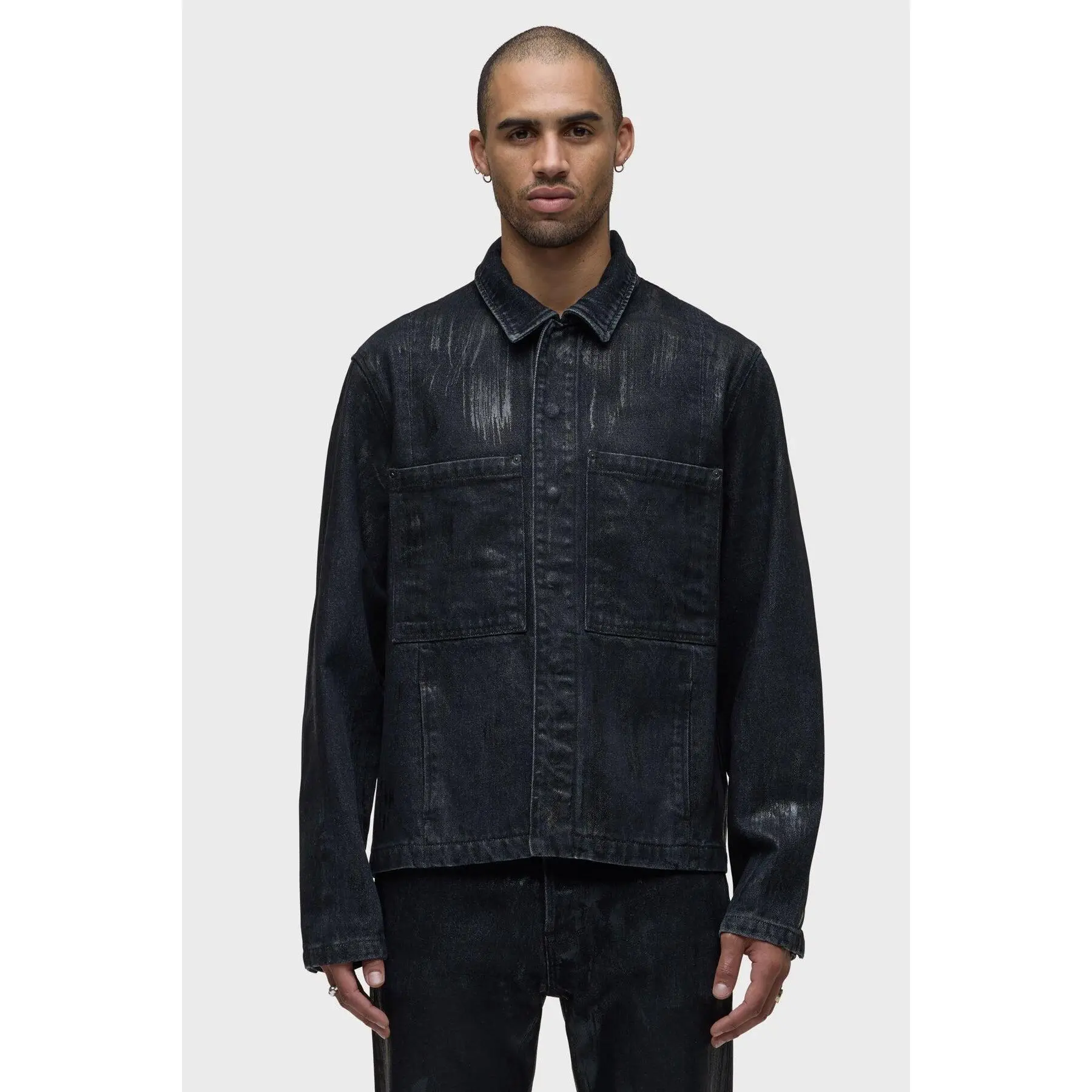 Work Jacket